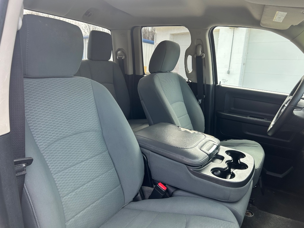 2014 RAM RSX Express photo