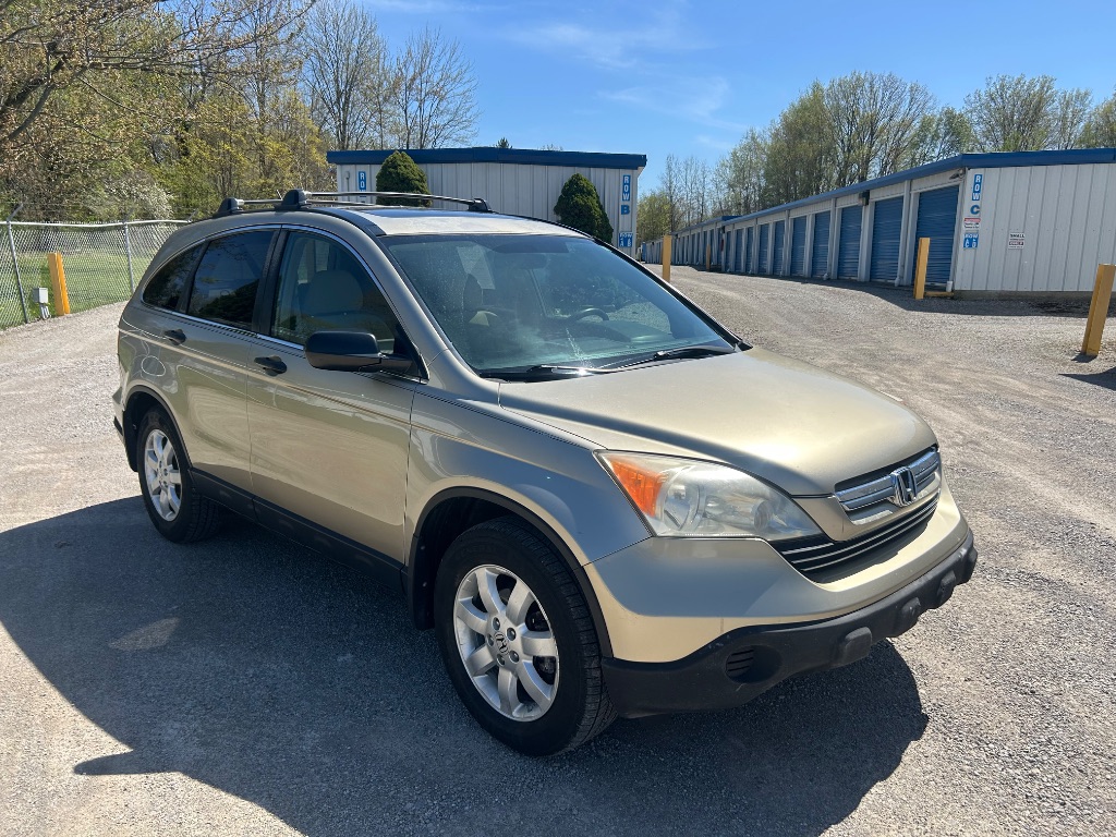 2007 Honda CR-V EX photo
