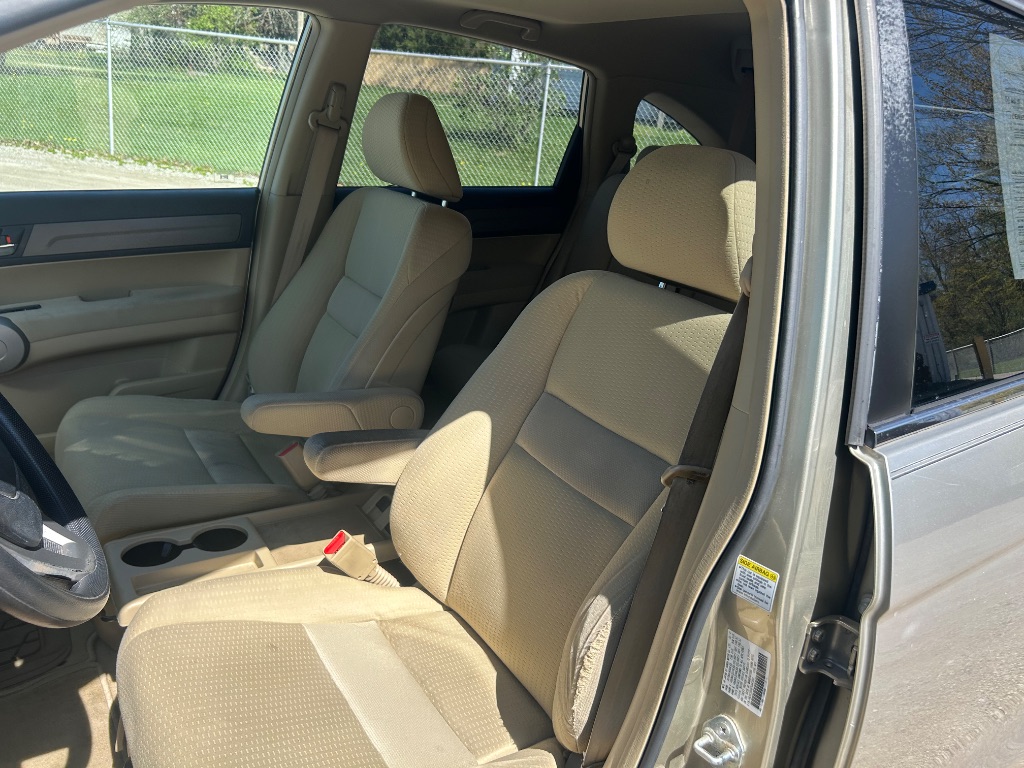 2007 Honda CR-V EX photo