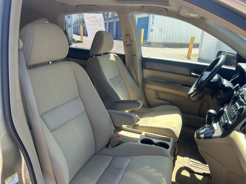 2007 Honda CR-V EX photo