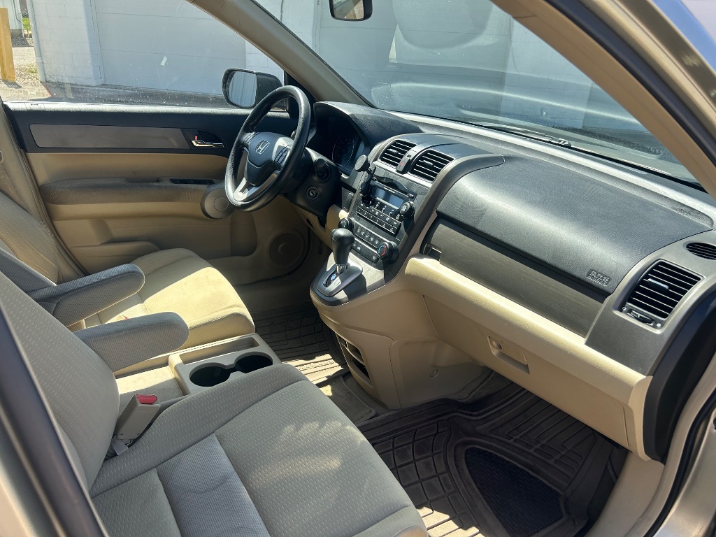 2007 Honda CR-V EX photo