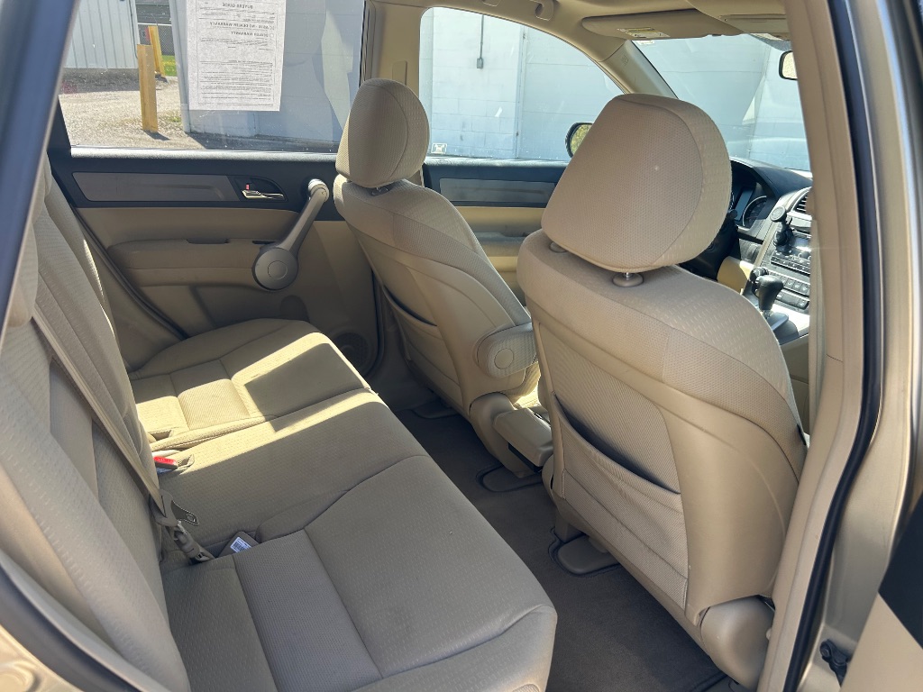 2007 Honda CR-V EX photo