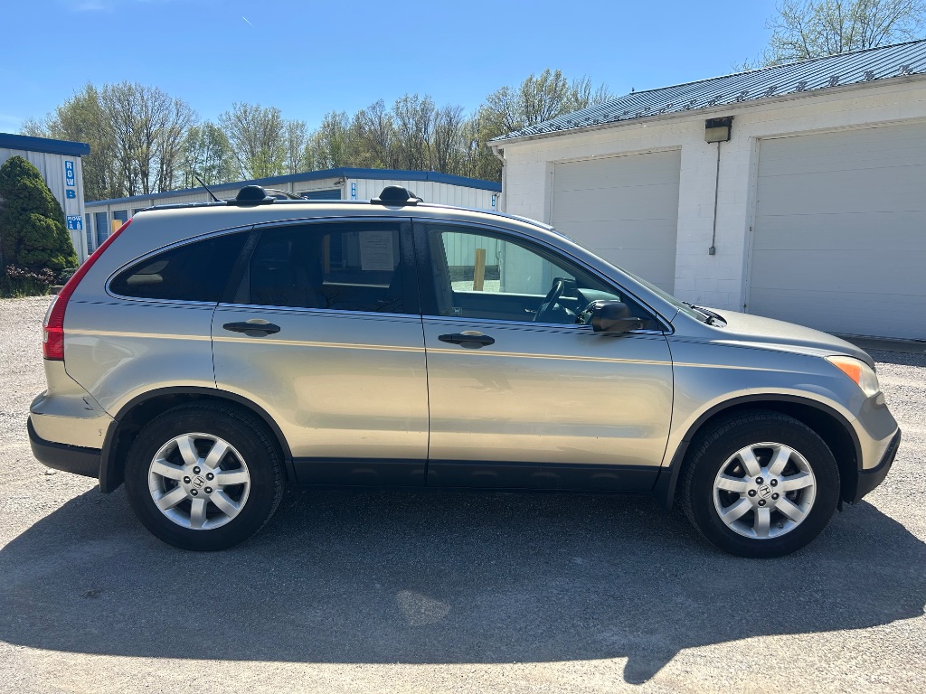 2007 Honda CR-V EX photo