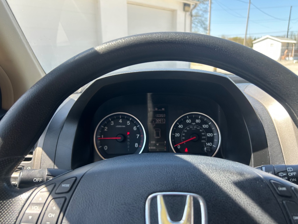 2007 Honda CR-V EX photo