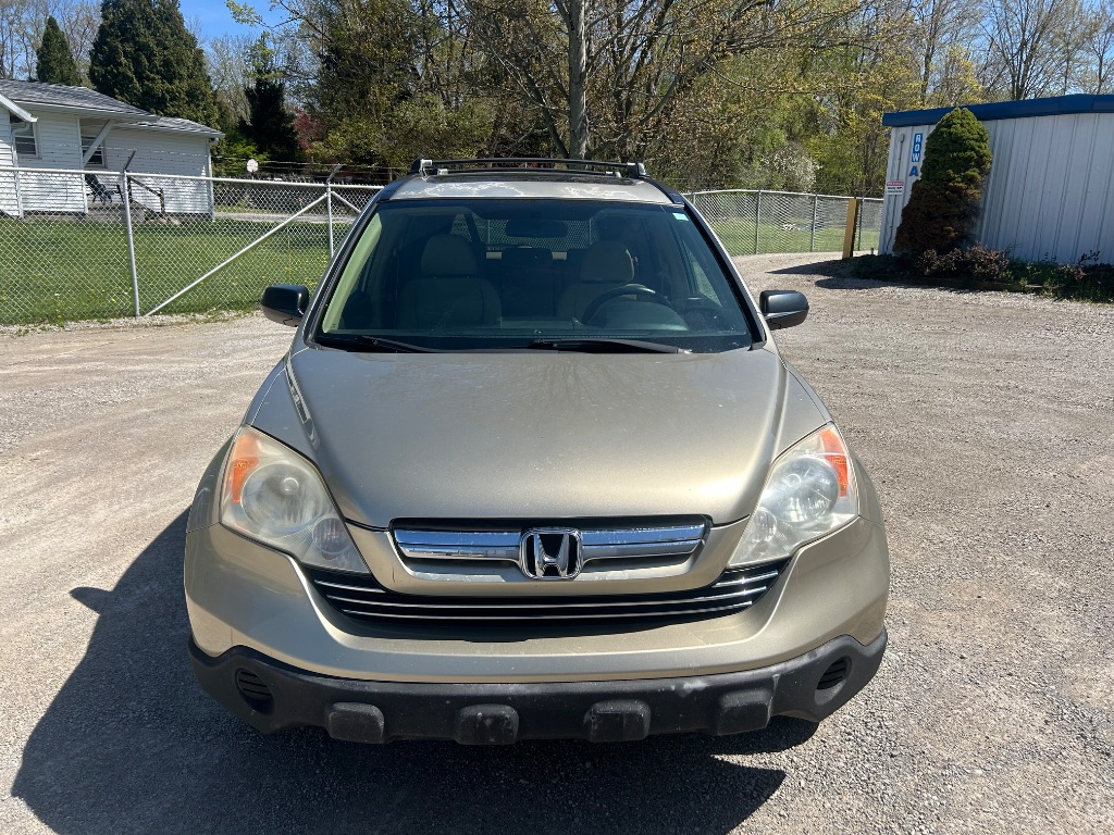 2007 Honda CR-V EX photo