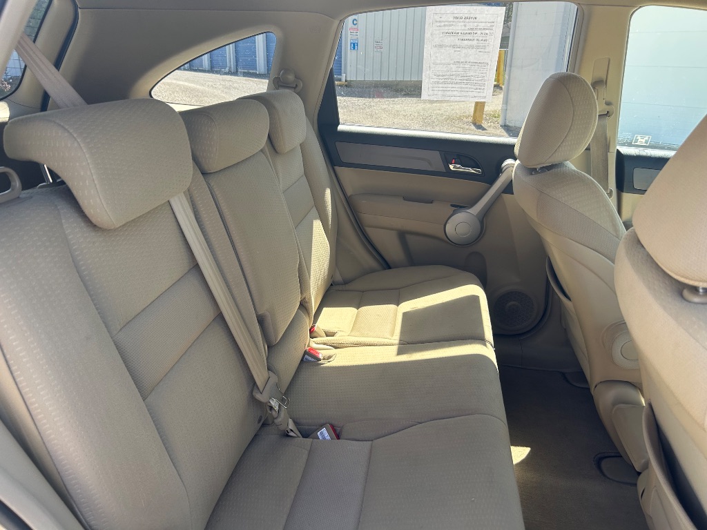 2007 Honda CR-V EX photo
