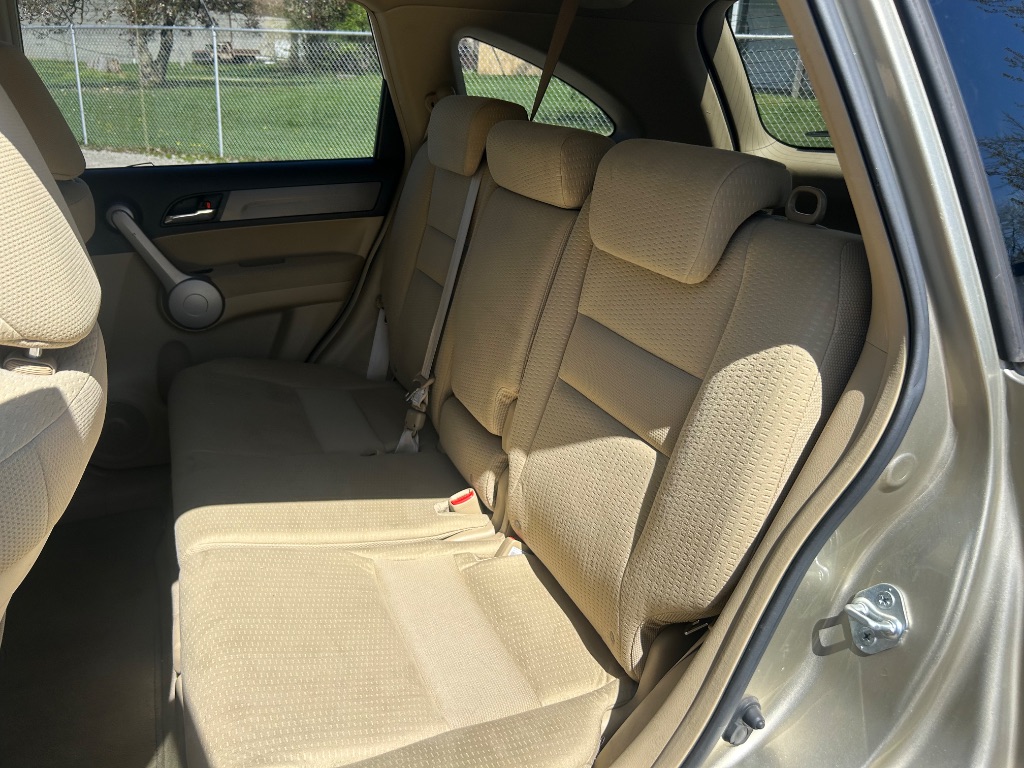 2007 Honda CR-V EX photo