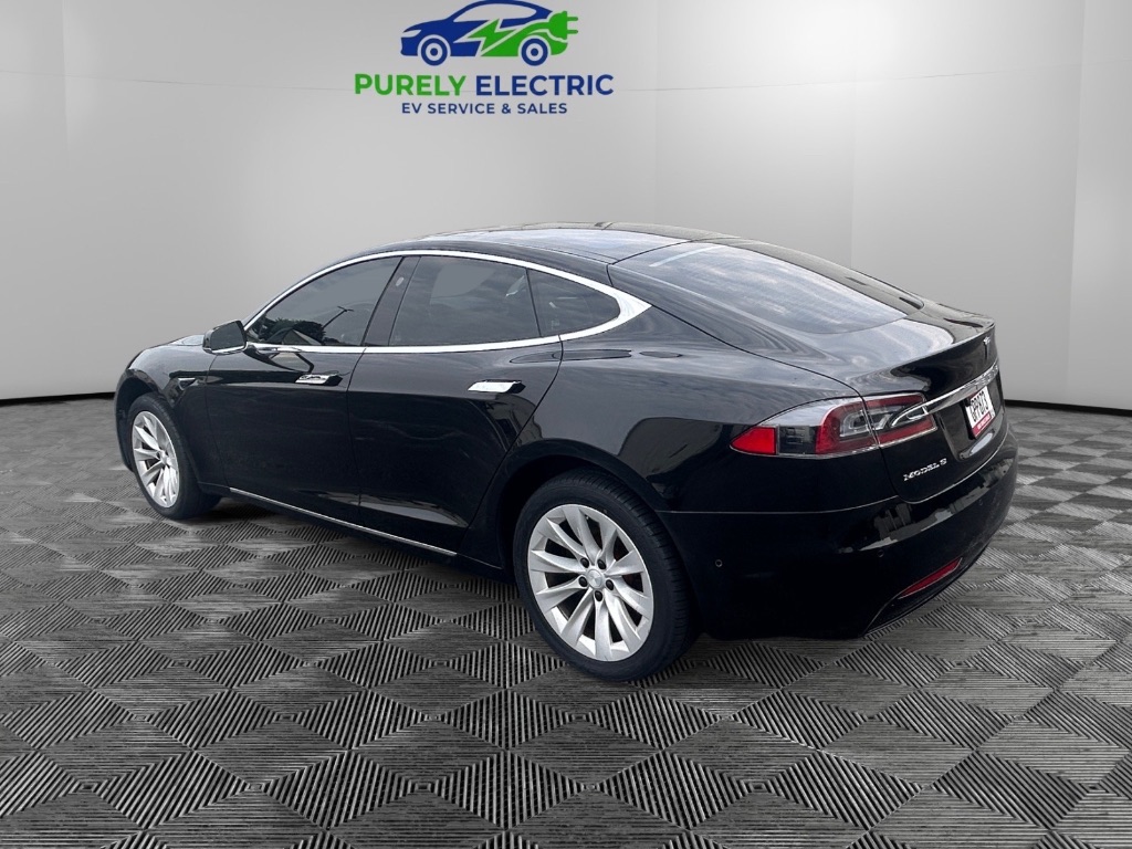 2018 Tesla Model S - $24,999