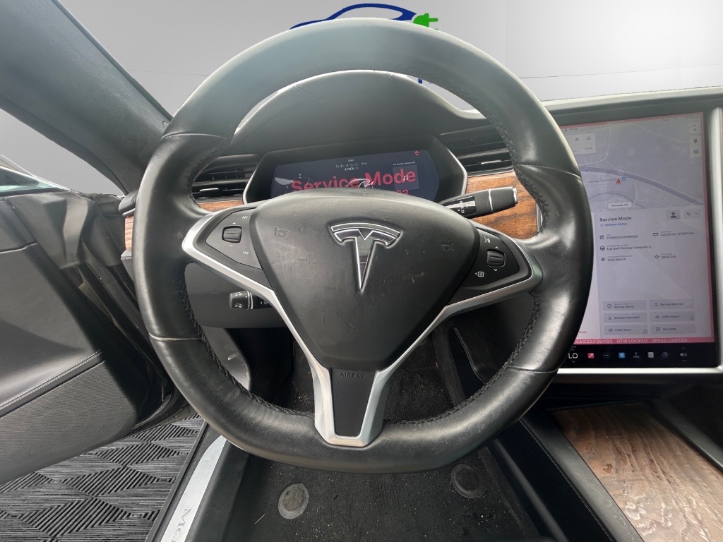 2018 Tesla Model S - $24,999