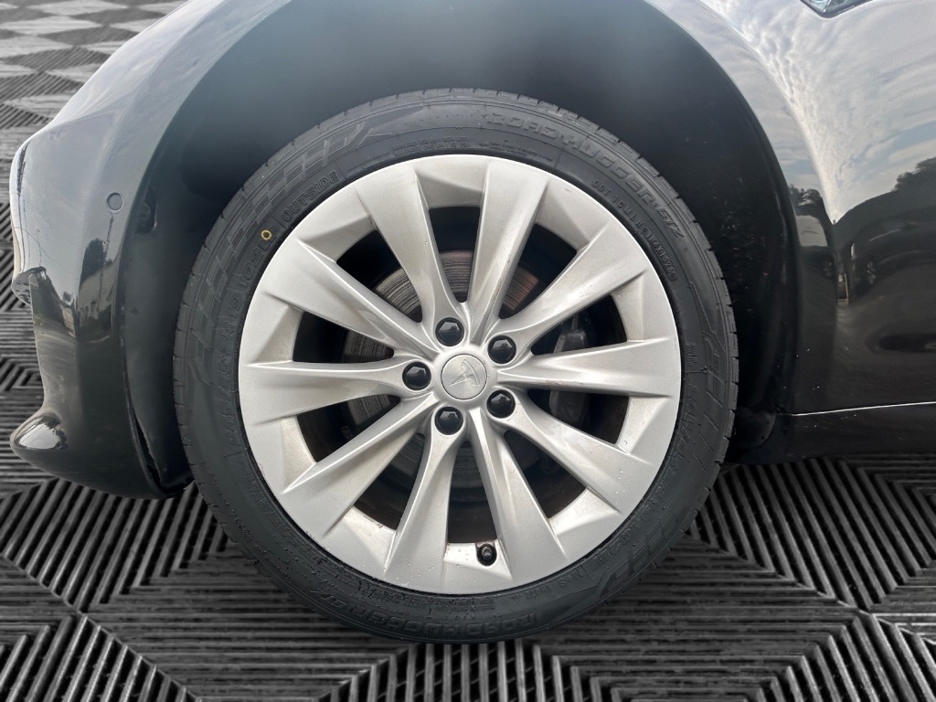2018 Tesla Model S - $24,999