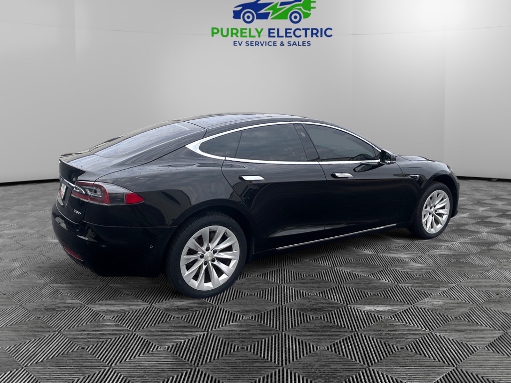 2018 Tesla Model S - $24,999