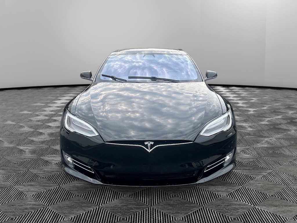 2018 Tesla Model S - $24,999