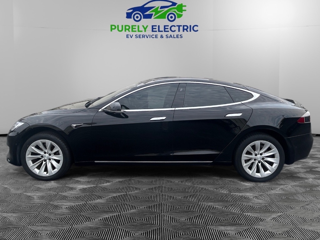 2018 Tesla Model S - $24,999