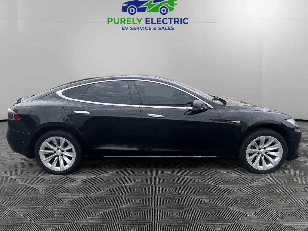 2018 Tesla Model S - $24,999
