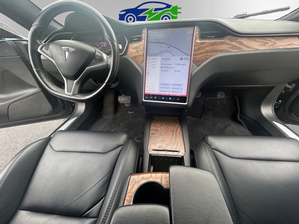 2018 Tesla Model S - $24,999