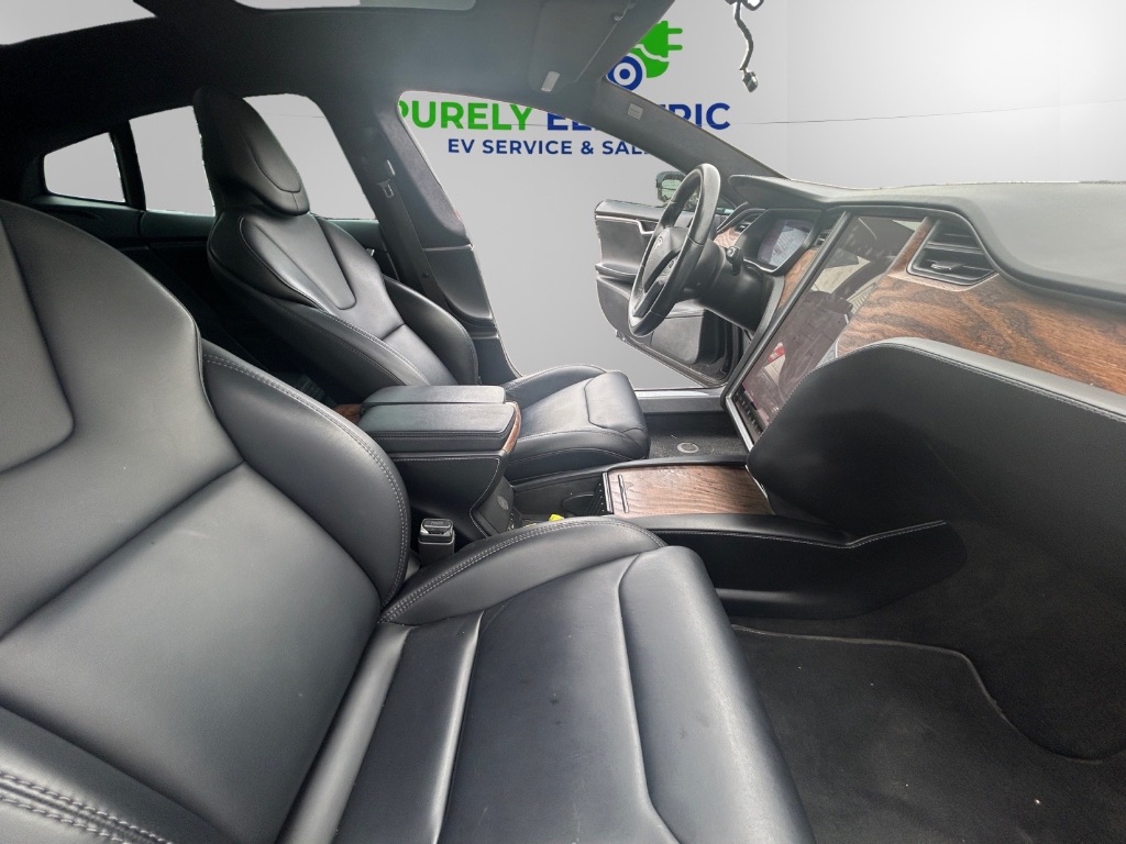 2018 Tesla Model S - $24,999
