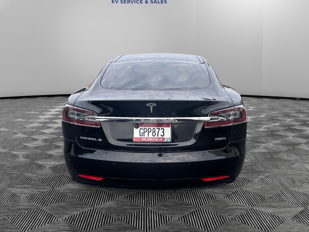 2018 Tesla Model S - $24,999