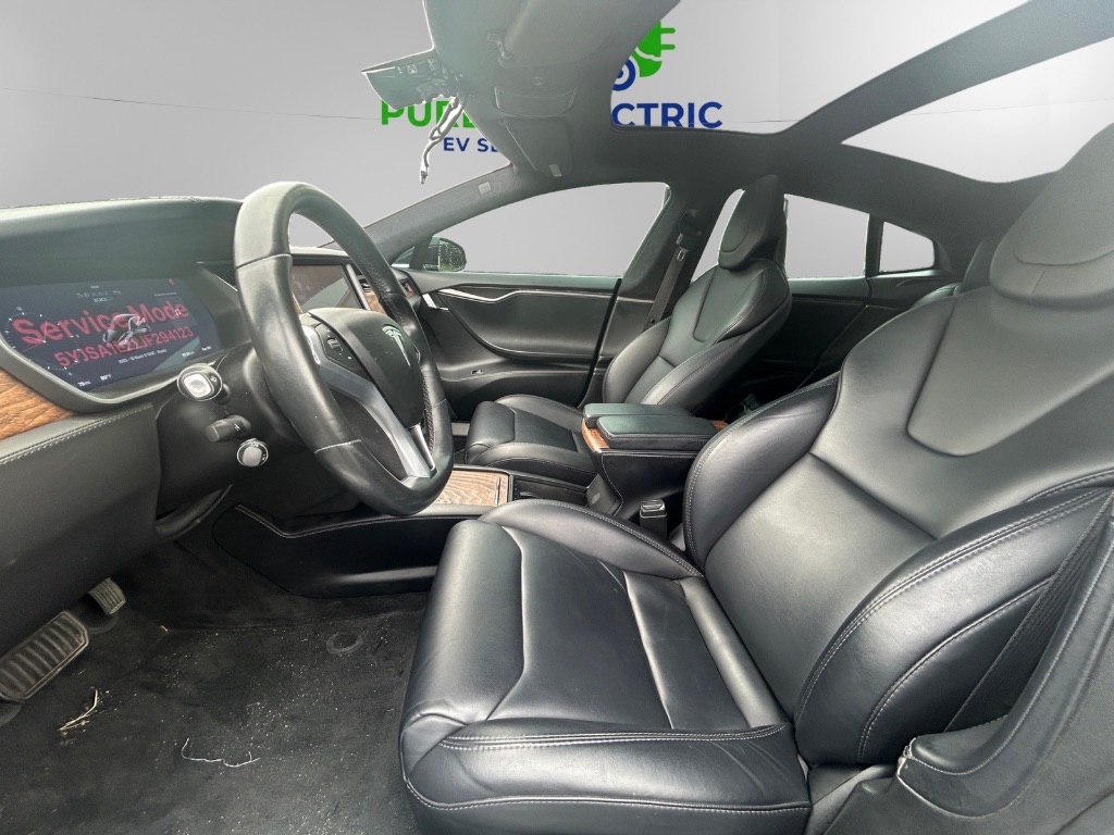 2018 Tesla Model S - $24,999