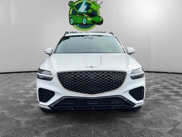 2022 Genesis GV70 - $34,000