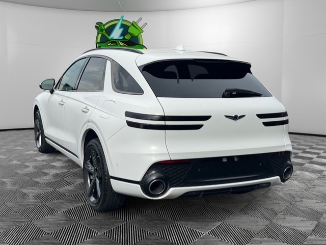2022 Genesis GV70 - $34,000