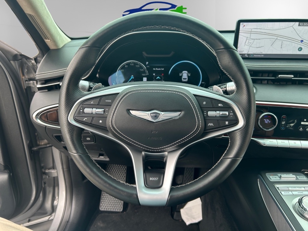 2023 Genesis Gv70 - $39,999