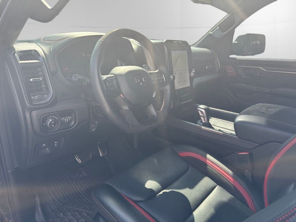 2024 Ram 1500 - $85,999