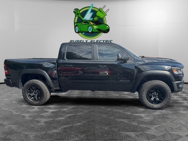 2024 Ram 1500 - $85,999