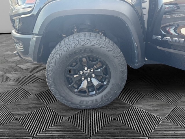 2024 Ram 1500 - $85,999