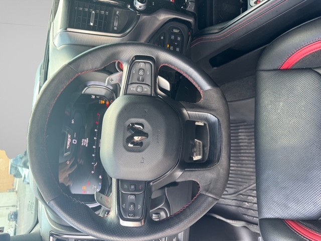 2024 Ram 1500 - $85,999