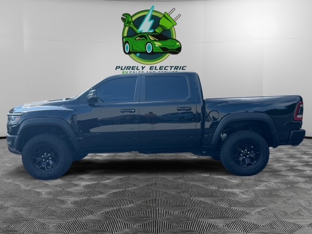2024 Ram 1500 - $85,999