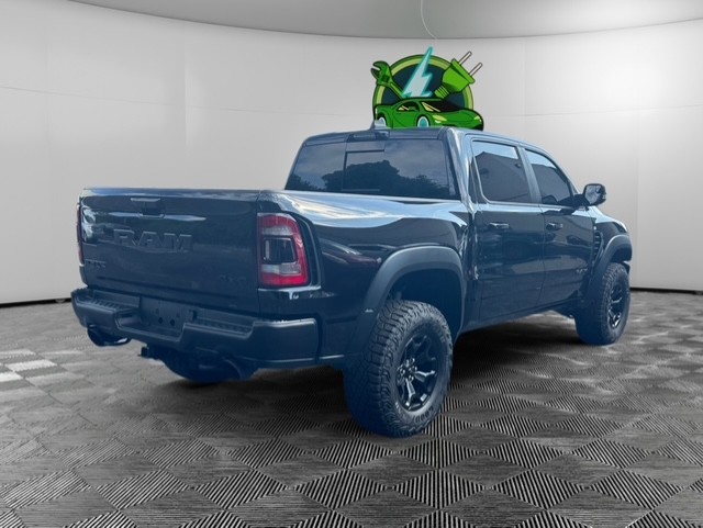 2024 Ram 1500 - $85,999