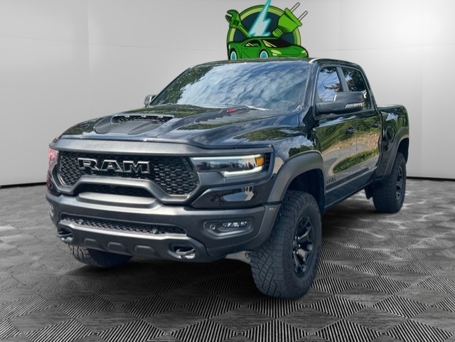 2024 Ram 1500 - $85,999