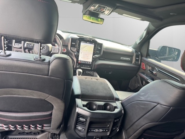 2024 Ram 1500 - $85,999