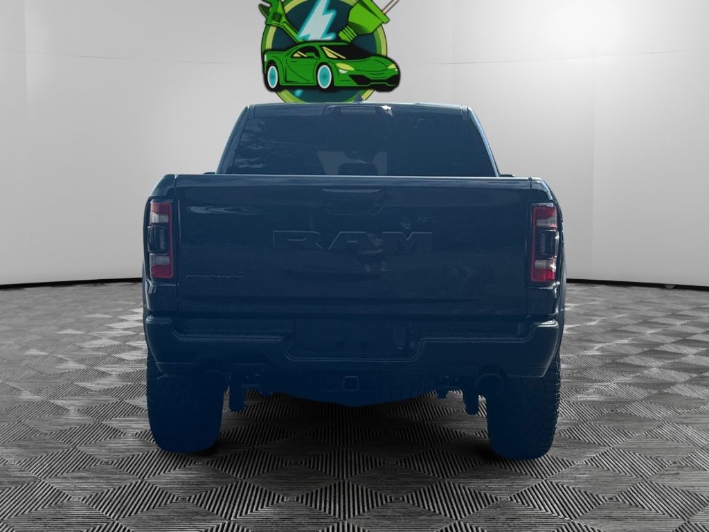 2024 Ram 1500 - $85,999