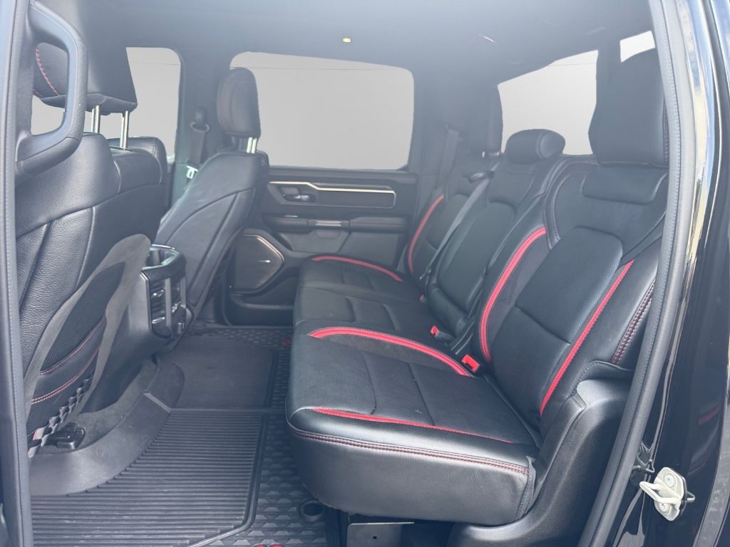 2024 Ram 1500 - $85,999