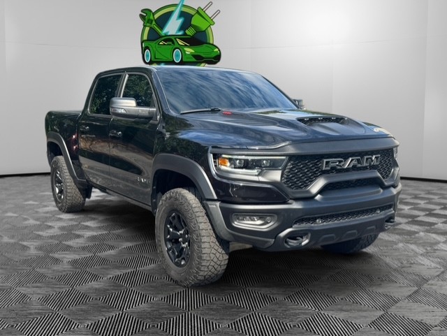 2024 Ram 1500 - $85,999