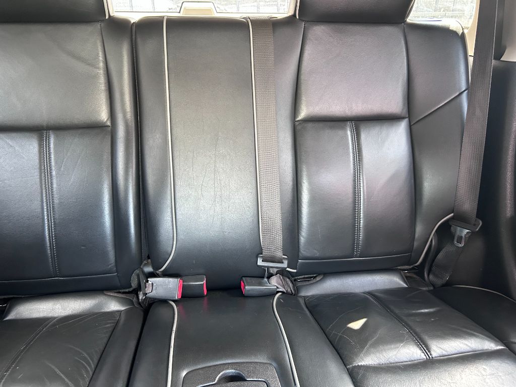 2007 HUMMER H3 - $4,500
