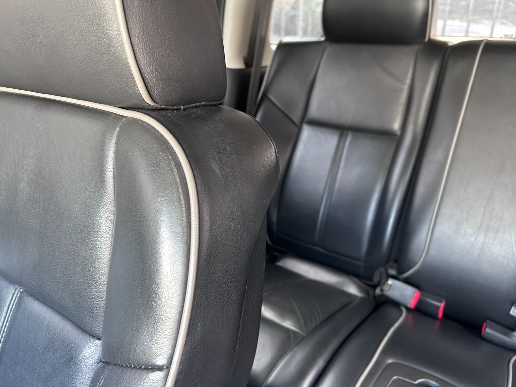 2007 HUMMER H3 - $4,500