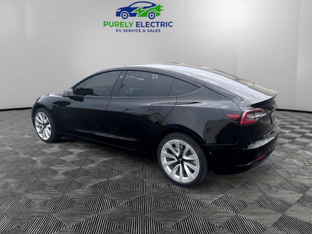 2022 Tesla Model 3 - $18,999