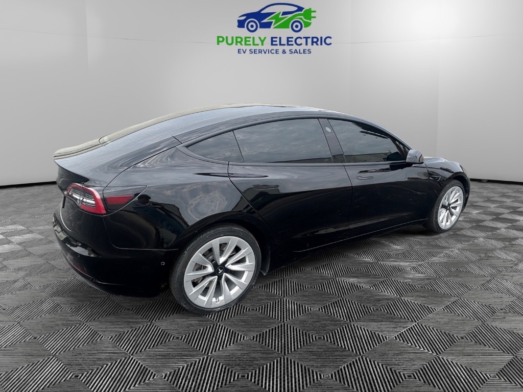 2022 Tesla Model 3 - $18,999