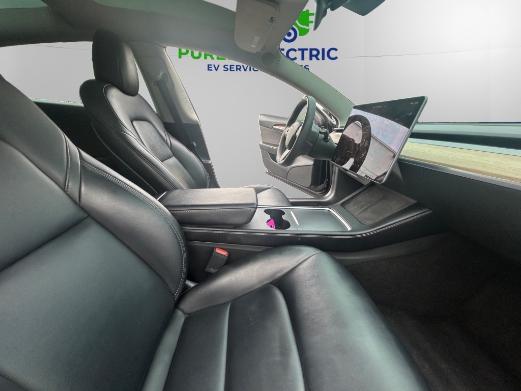 2022 Tesla Model 3 - $18,999
