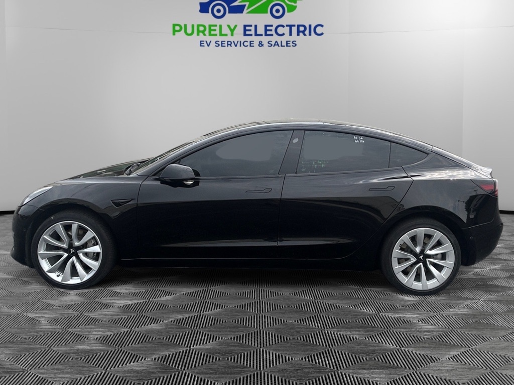 2022 Tesla Model 3 - $18,999
