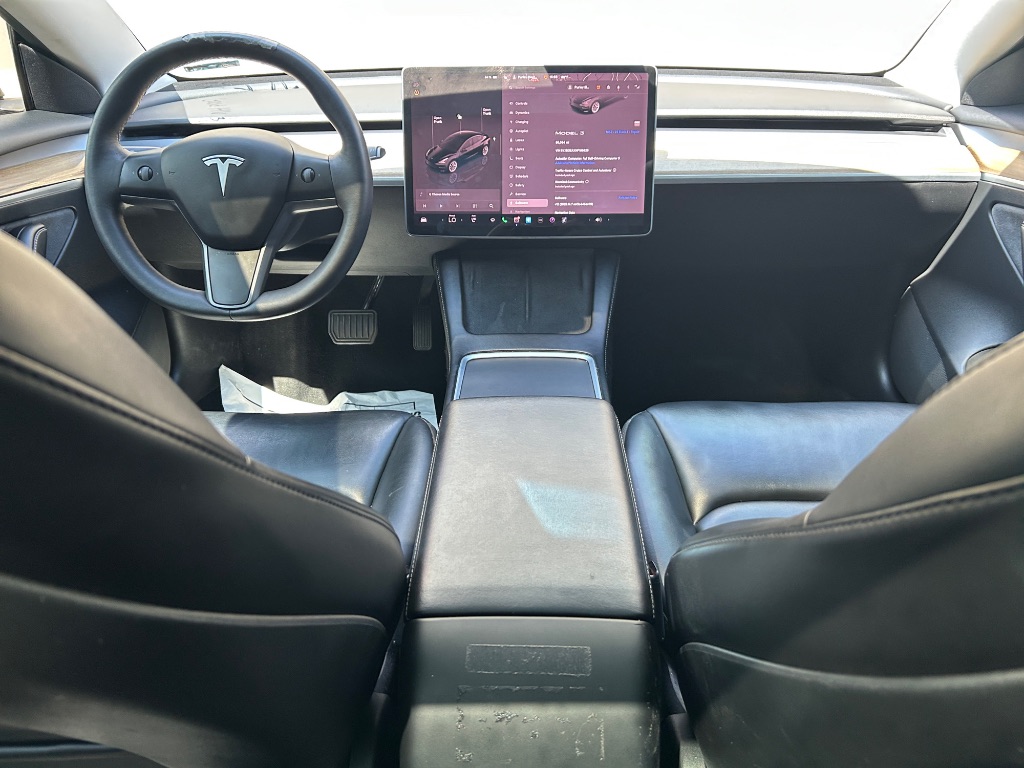 2022 Tesla Model 3 - $18,999