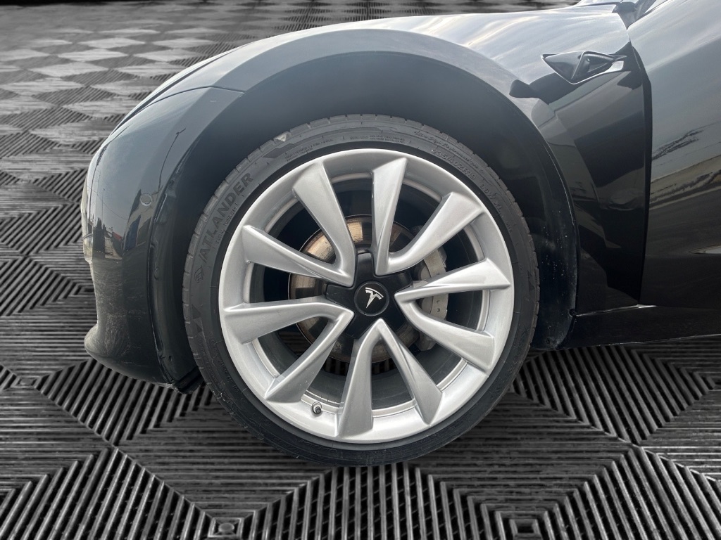 2022 Tesla Model 3 - $18,999