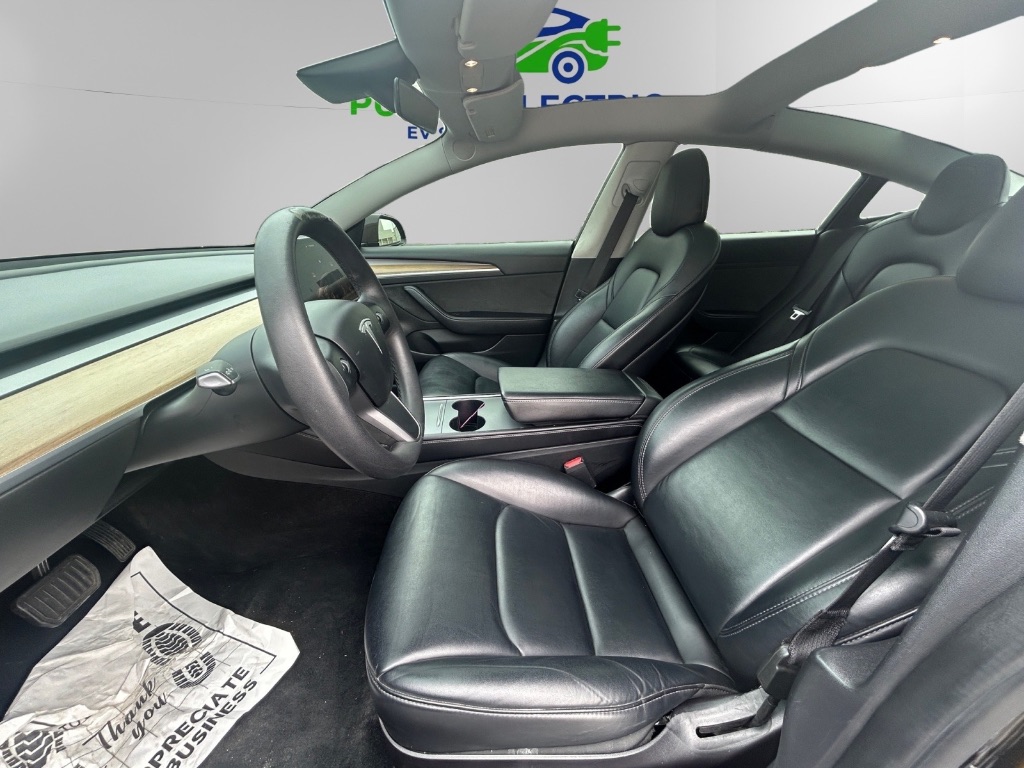 2022 Tesla Model 3 - $18,999