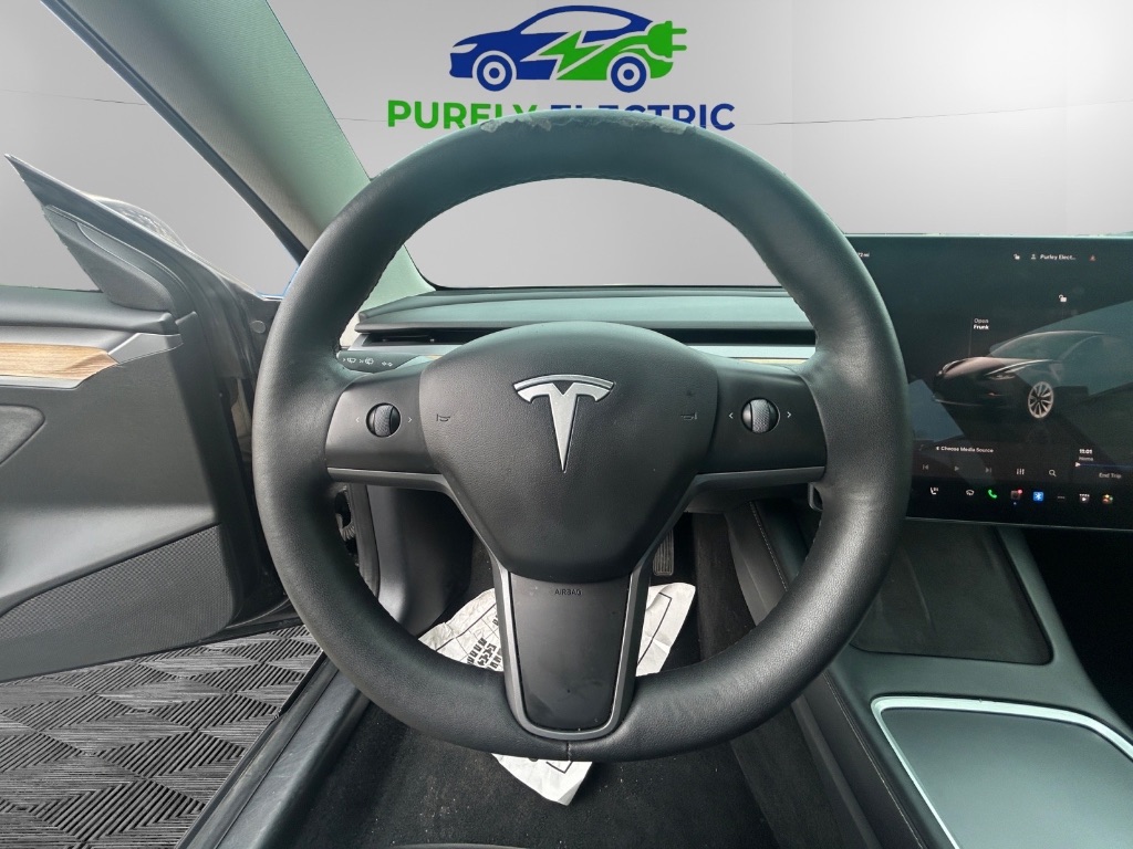 2022 Tesla Model 3 - $18,999