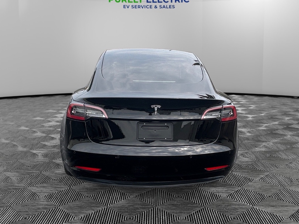 2022 Tesla Model 3 - $18,999