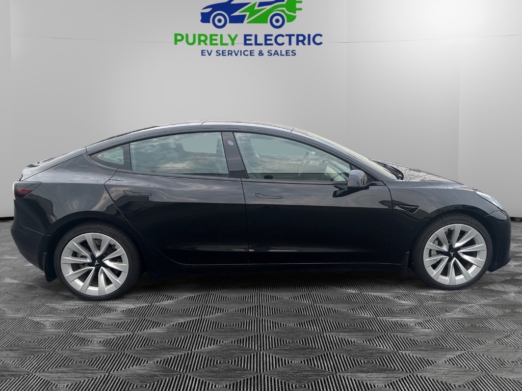2022 Tesla Model 3 - $19,999