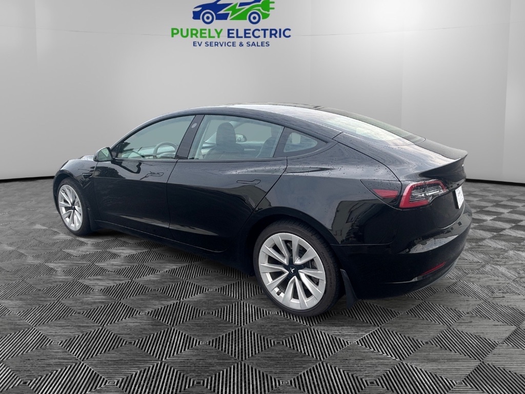 2022 Tesla Model 3 - $19,999