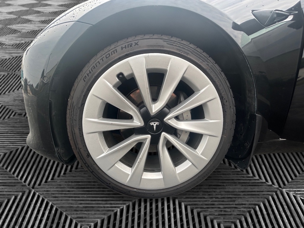 2022 Tesla Model 3 - $19,999